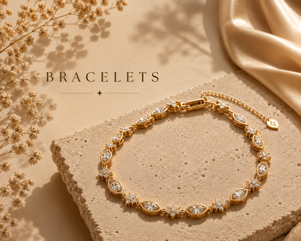Bracelets