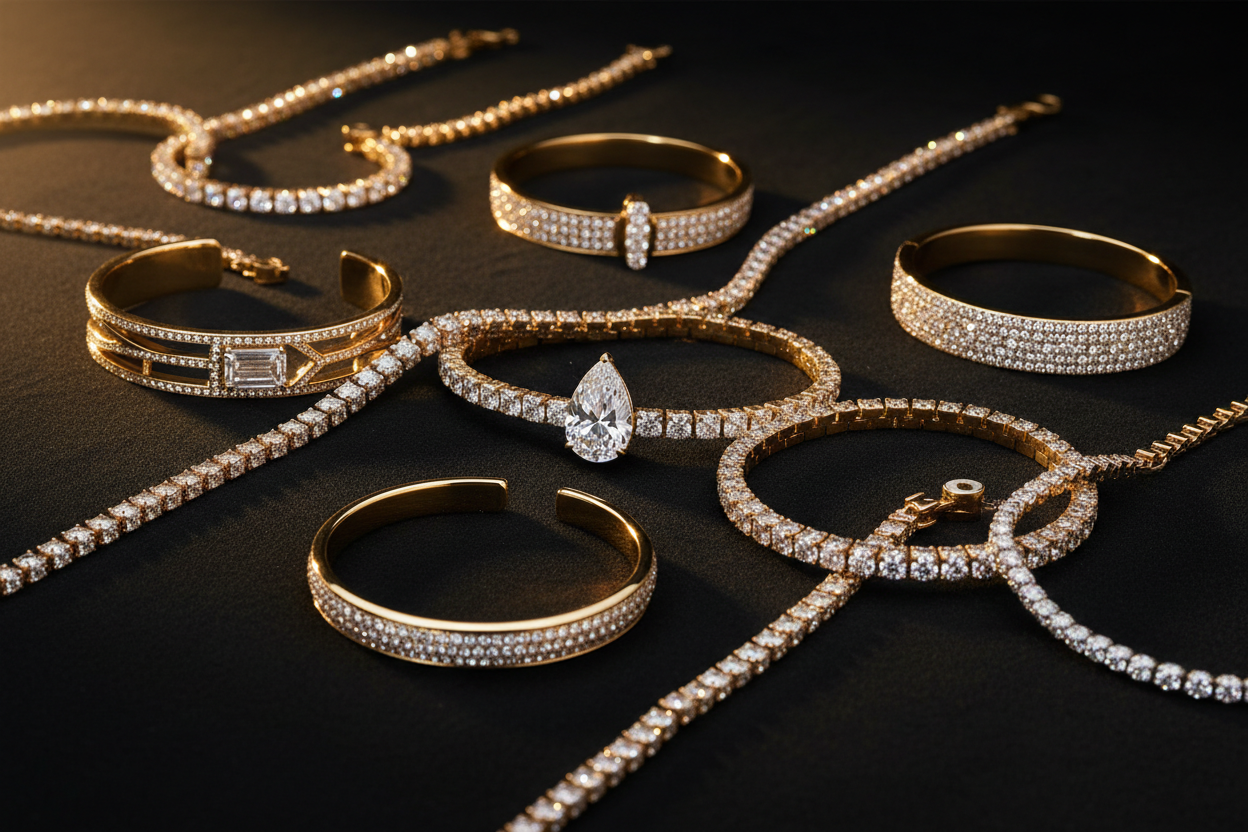 Bracelets