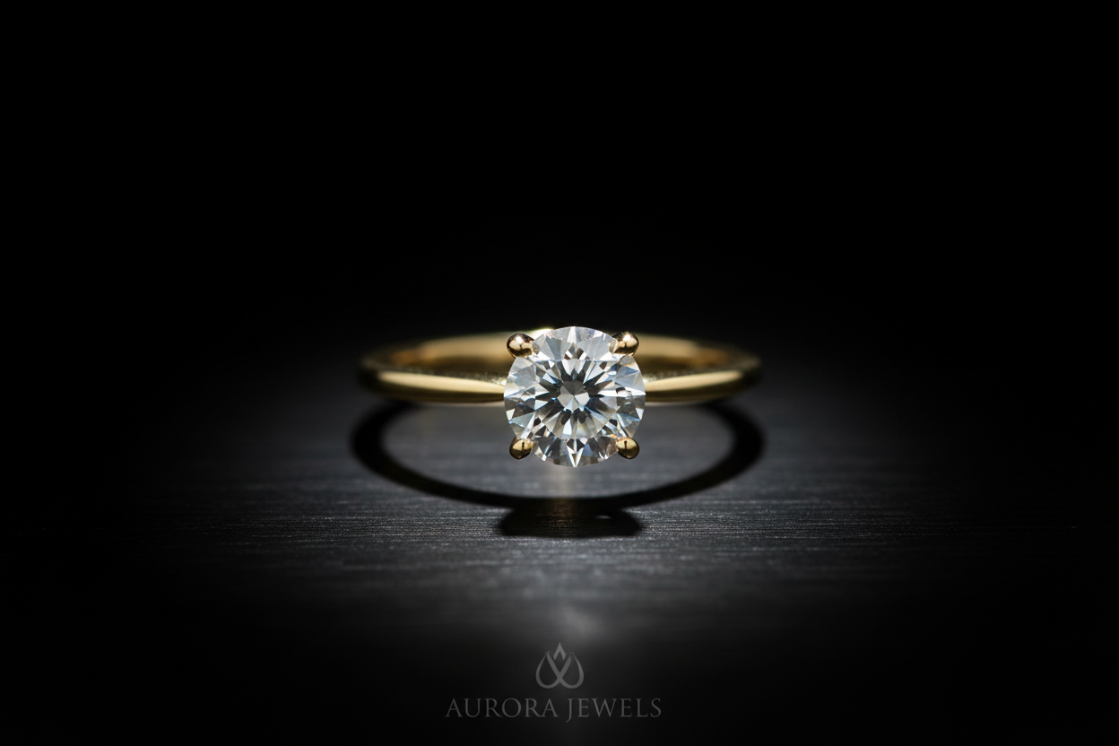 The Solitaire