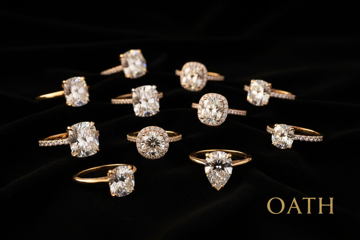 Engagement Rings
