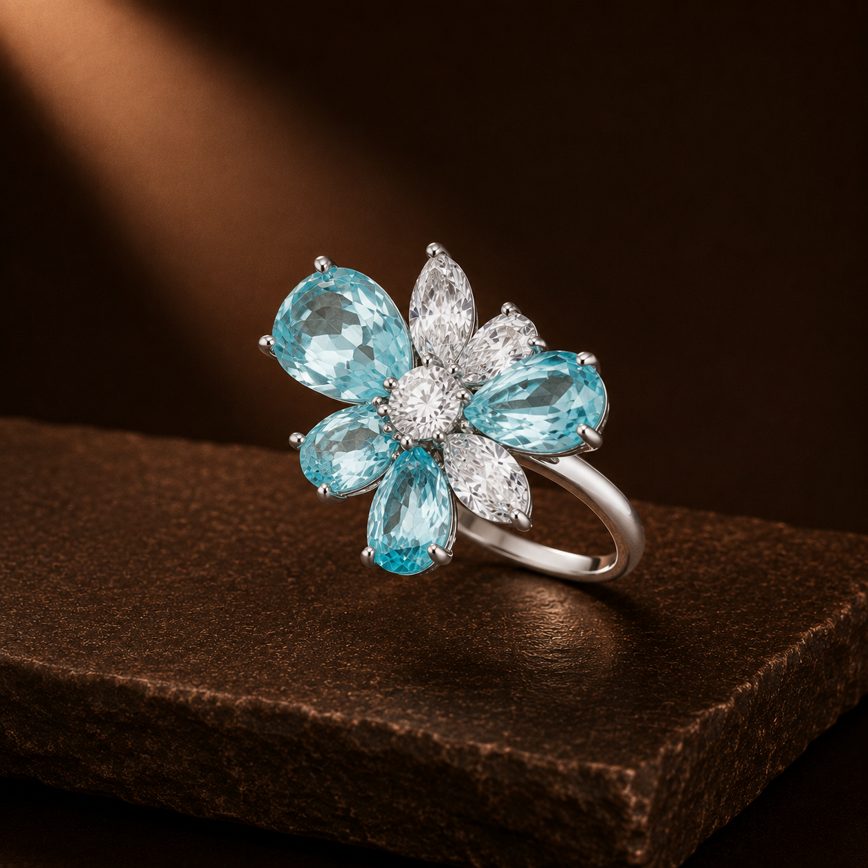 Myosotis Duo
