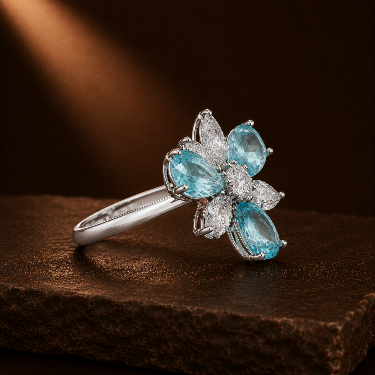 Myosotis Duo-3