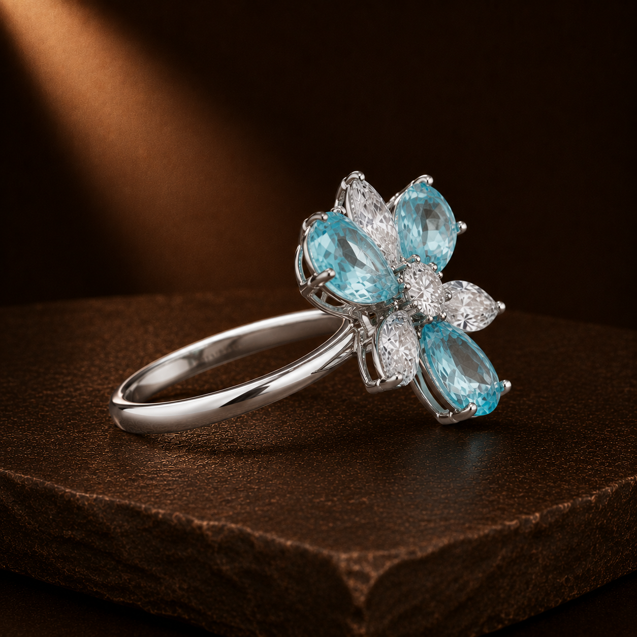 Myosotis Duo-4