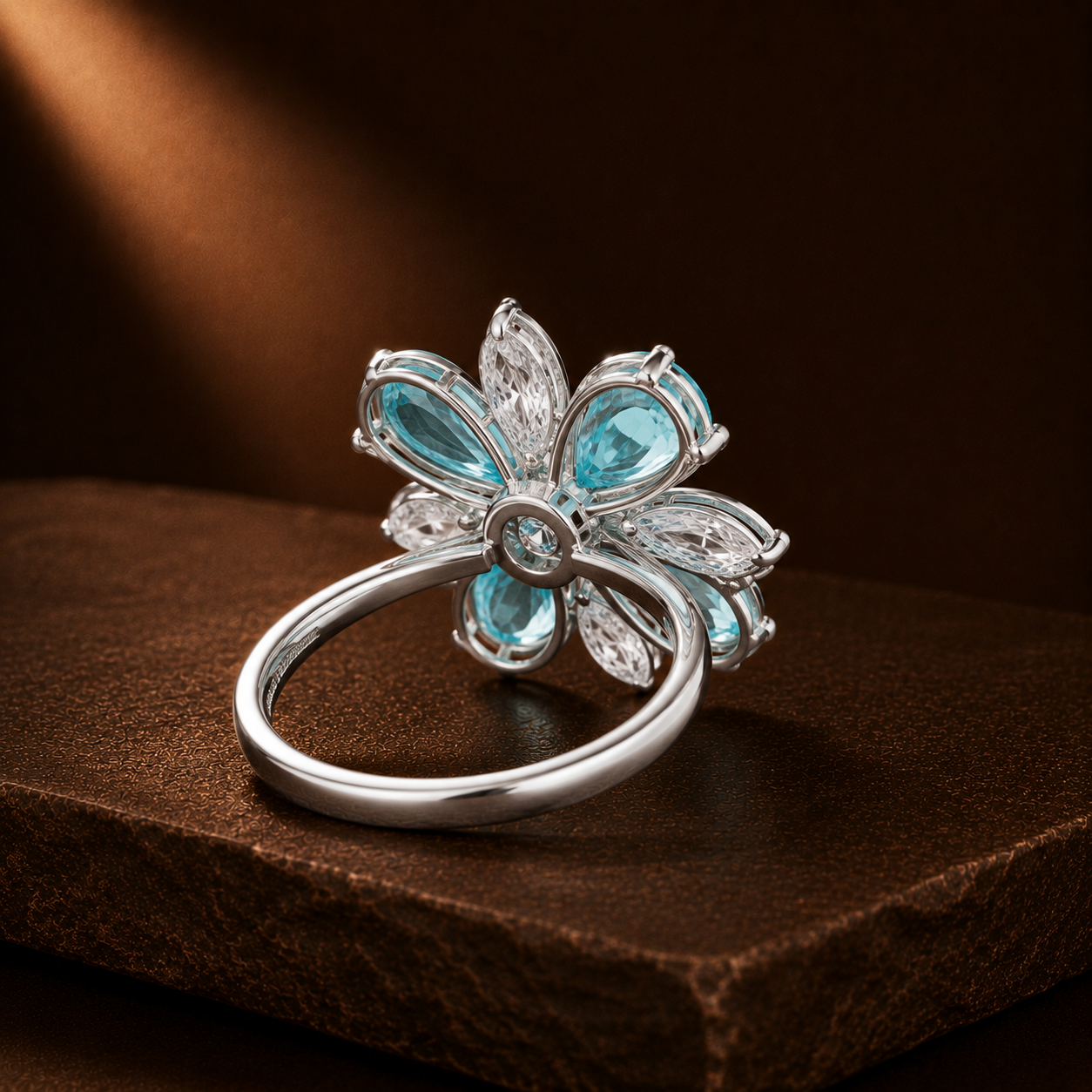 Myosotis Duo-5