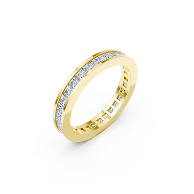 Right Round The Finger Ring